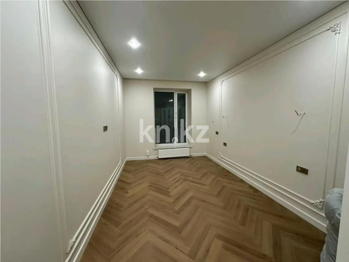 Продажа 3-комнатной квартиры, 90 м², ул. Жошы хана, дом  14/1 в Астане