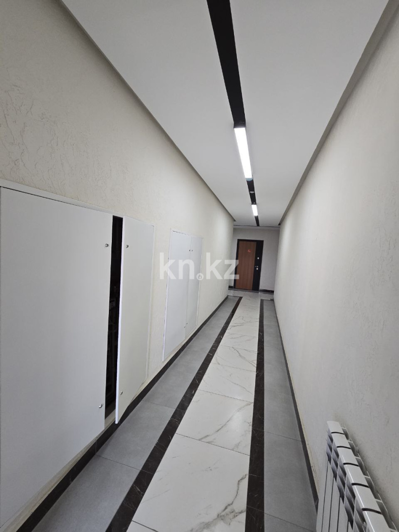 Продажа 2-комнатной квартиры, 56.2 м² в Алматы - фото 26