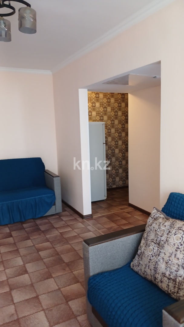 Аренда 2-комнатной квартиры, 45 м², ул. Ермекова, дом  37 в Караганде - фото 11