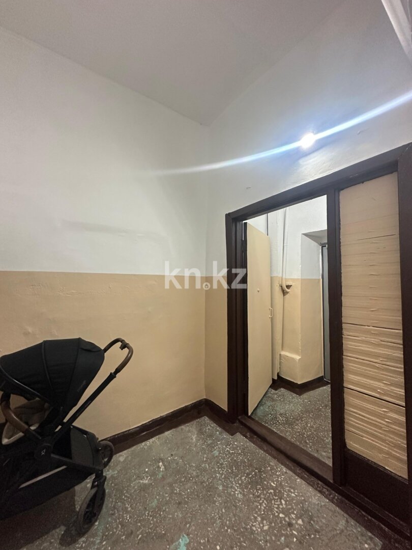 Продажа 4-комнатной квартиры, 86.9 м² в Караганде - фото 33