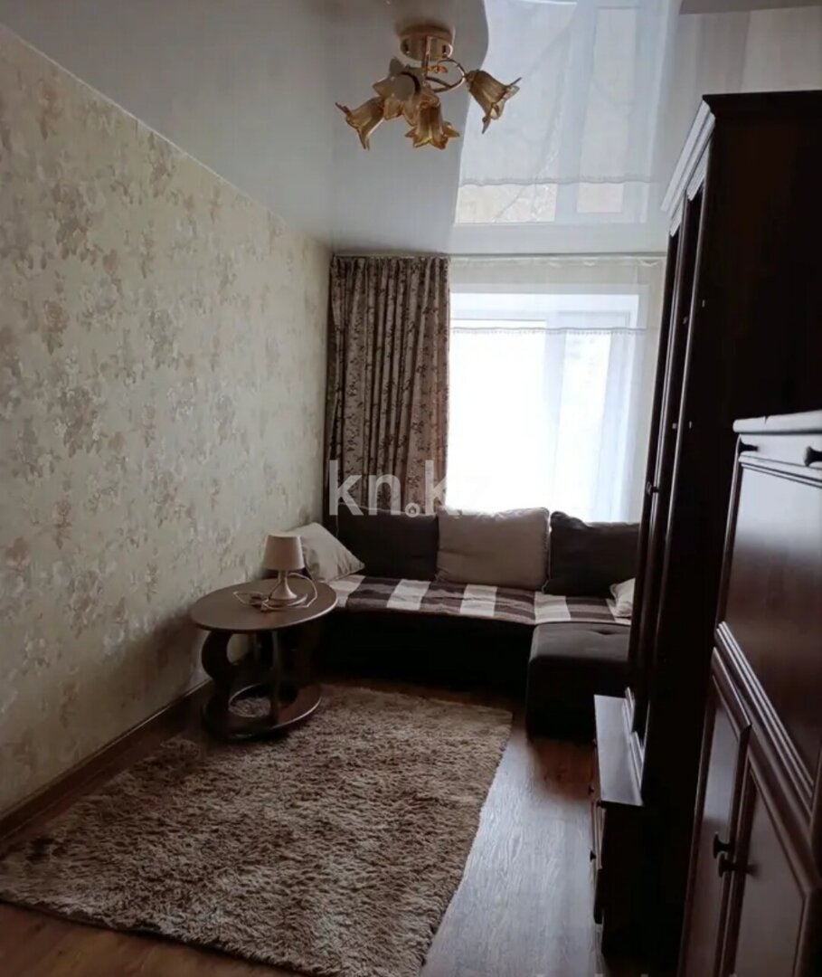 Продажа 2-комнатной квартиры, 48 м² в Караганде - фото 3