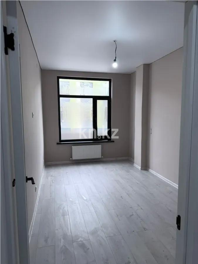 Продажа 1-комнатной квартиры, 35 м² в Алматы - фото 2