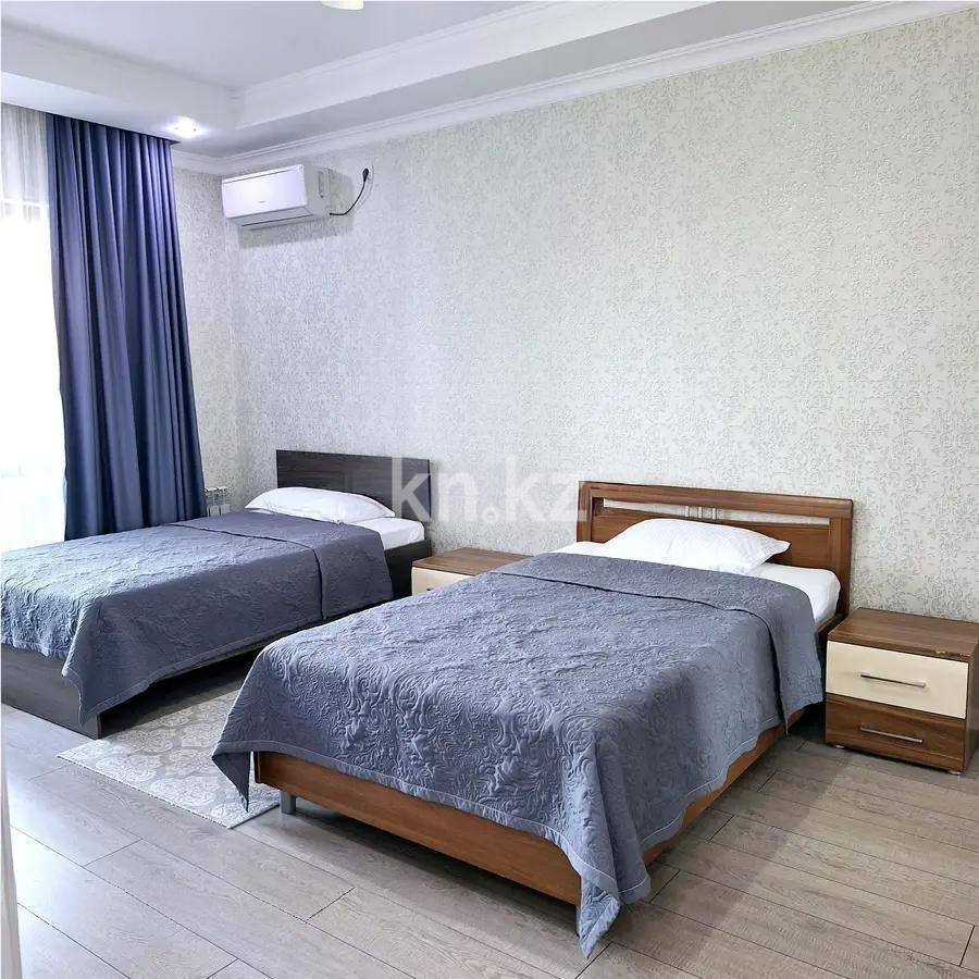 Продажа 3-комнатной квартиры, 87 м², ул. Айтиева, дом  154/1 в Алматы - фото 3