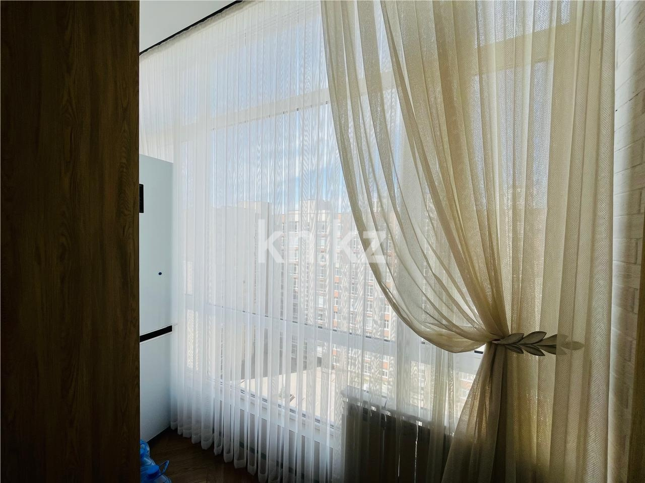 Продажа 3-комнатной квартиры, 98 м² в Караганде - фото 15