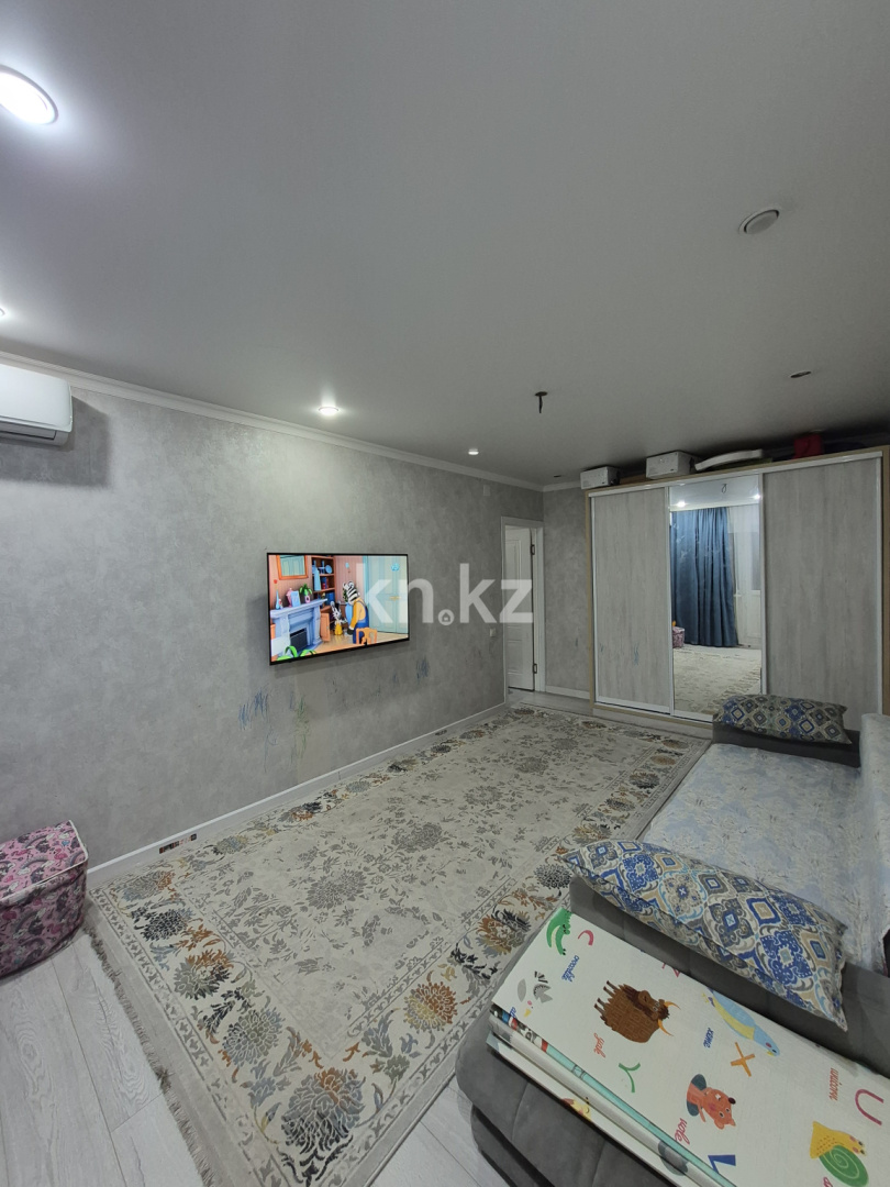 Продажа 1-комнатной квартиры, 33.1 м² в Алматы - фото 3