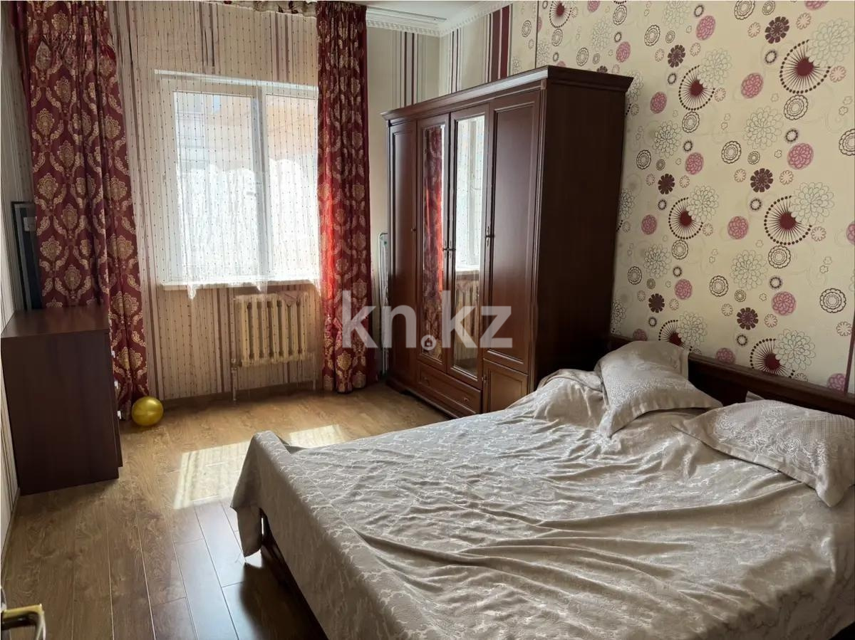 Продажа 3-комнатной квартиры, 105 м² в Астане - фото 2