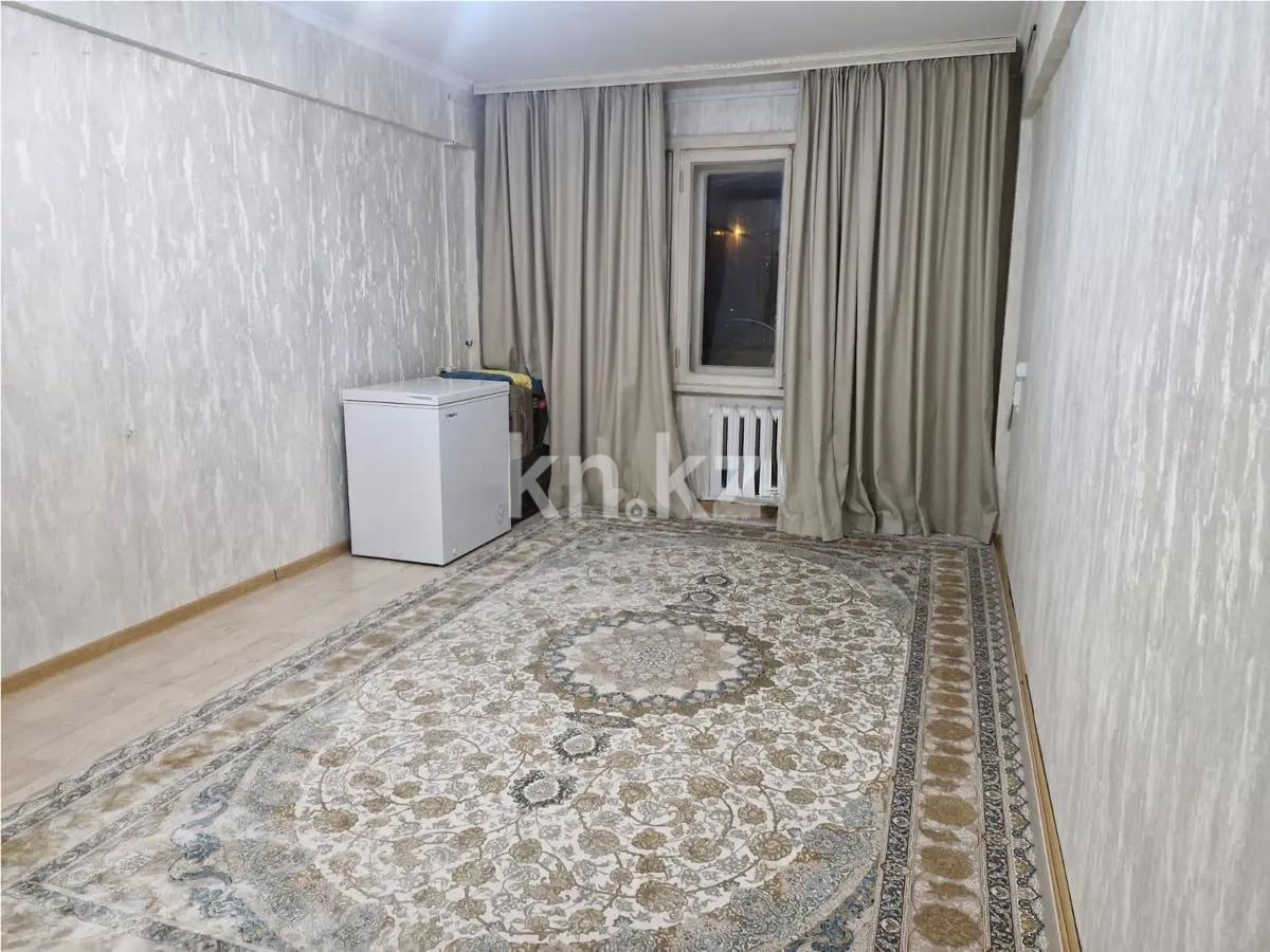 Продажа 2-комнатной квартиры, 44 м² в Астане