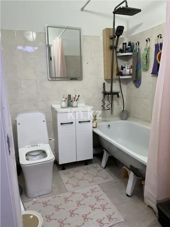 Продажа 1-комнатной квартиры, 40 м² в Алматы - фото 3