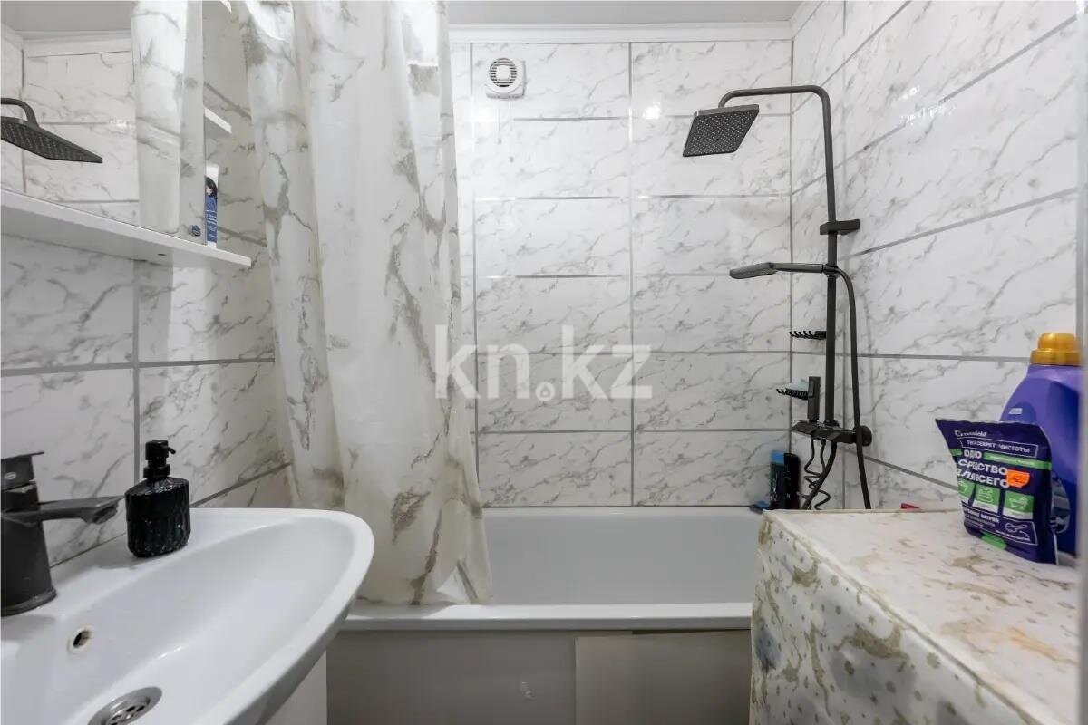 Продажа 3-комнатной квартиры, 62.4 м² в Астане - фото 5