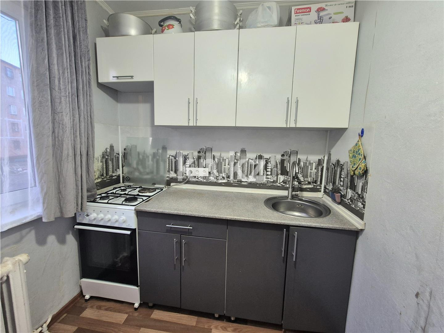 Продажа 2-комнатной квартиры, 43 м², пр. Момышулы в Темиртау - фото 9