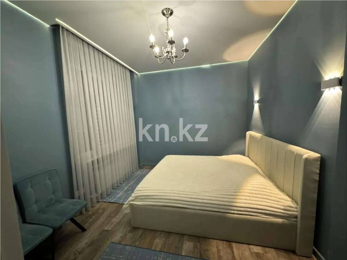 Продажа 3-комнатной квартиры, 90 м² в Караганде - фото 2