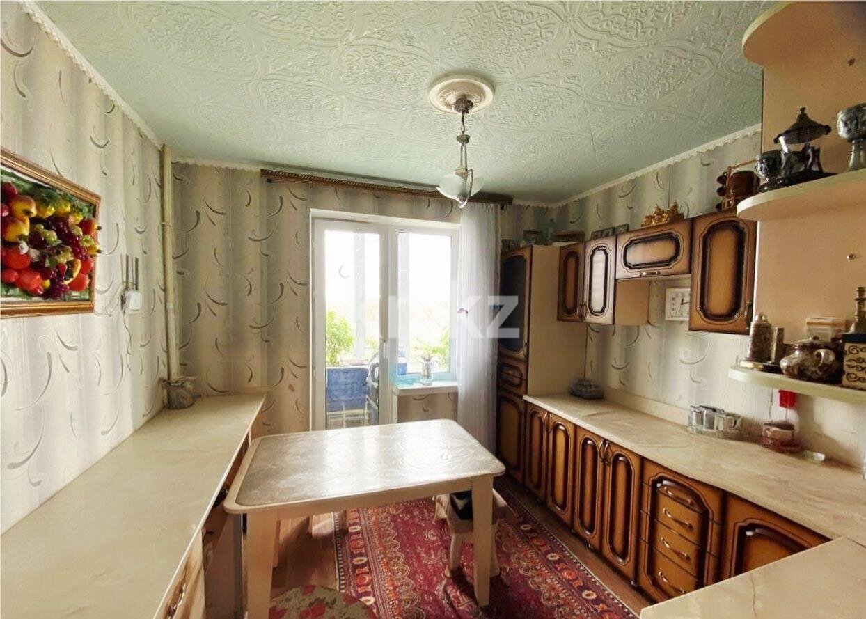 Продажа 2-комнатной квартиры, 53 м² в Темиртау - фото 3