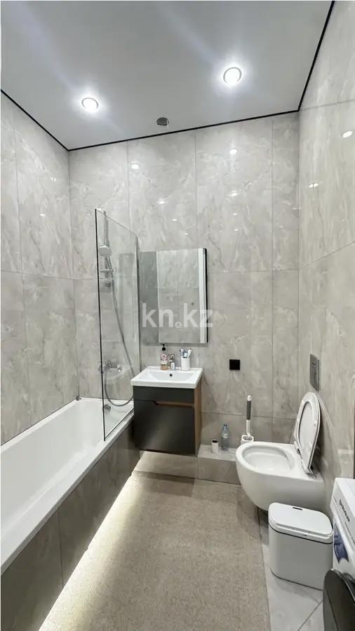 Продажа 1-комнатной квартиры, 38 м² в Алматы - фото 3