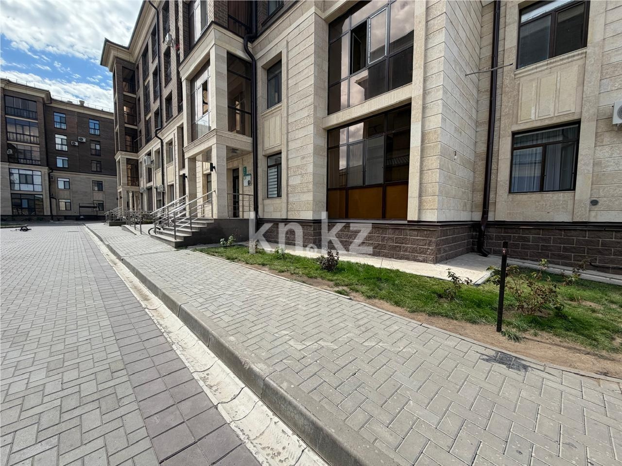 Продажа 4-комнатной квартиры, 118 м² в Караганде - фото 4
