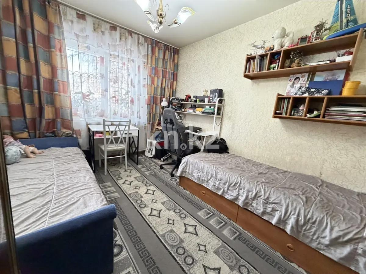 Продажа 2-комнатной квартиры, 61 м² в Алматы - фото 2