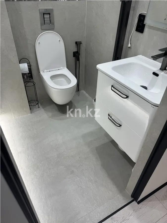 Продажа 2-комнатной квартиры, 67 м², ул. Муратбаева, дом  14 в Алматы - фото 5