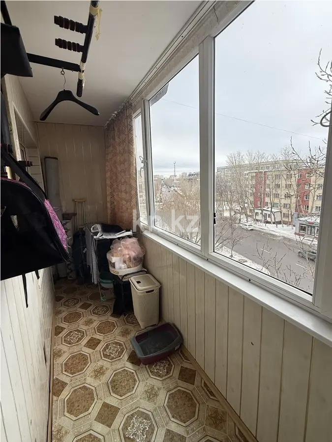 Продажа 3-комнатной квартиры, 69 м², ул. Кажымукана, дом  22 в Астане - фото 7