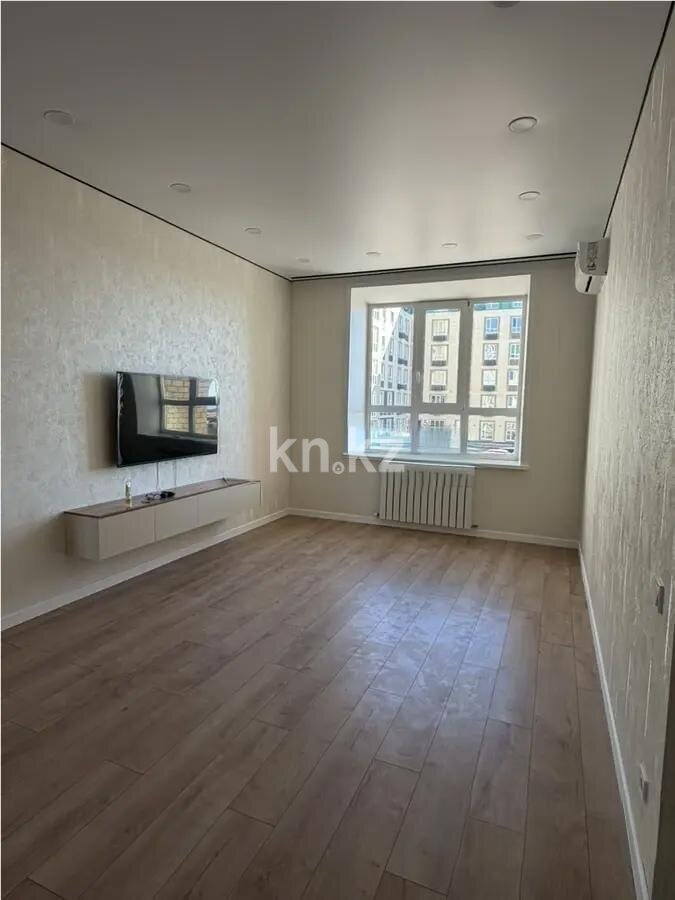 Продажа 3-комнатной квартиры, 77 м² в Караганде