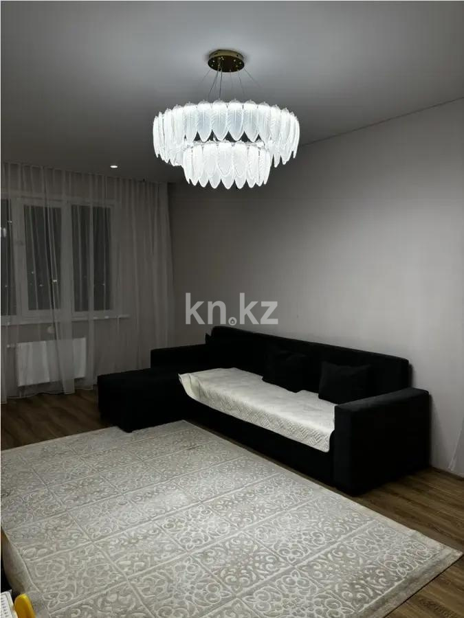 Продажа 3-комнатной квартиры, 94.53 м² в Астане