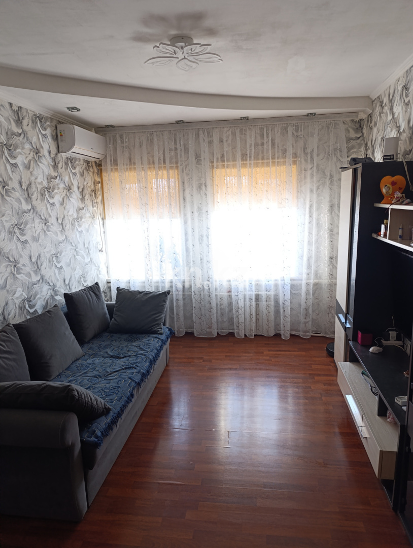 Продажа 1-комнатной квартиры, 39.6 м² в Караганде - фото 9