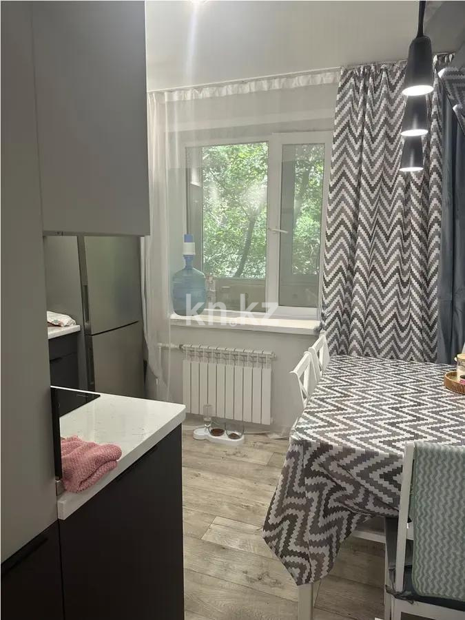 Продажа 1-комнатной квартиры, 37 м², ул. Озёрная, дом  33/1 в Темиртау - фото 2