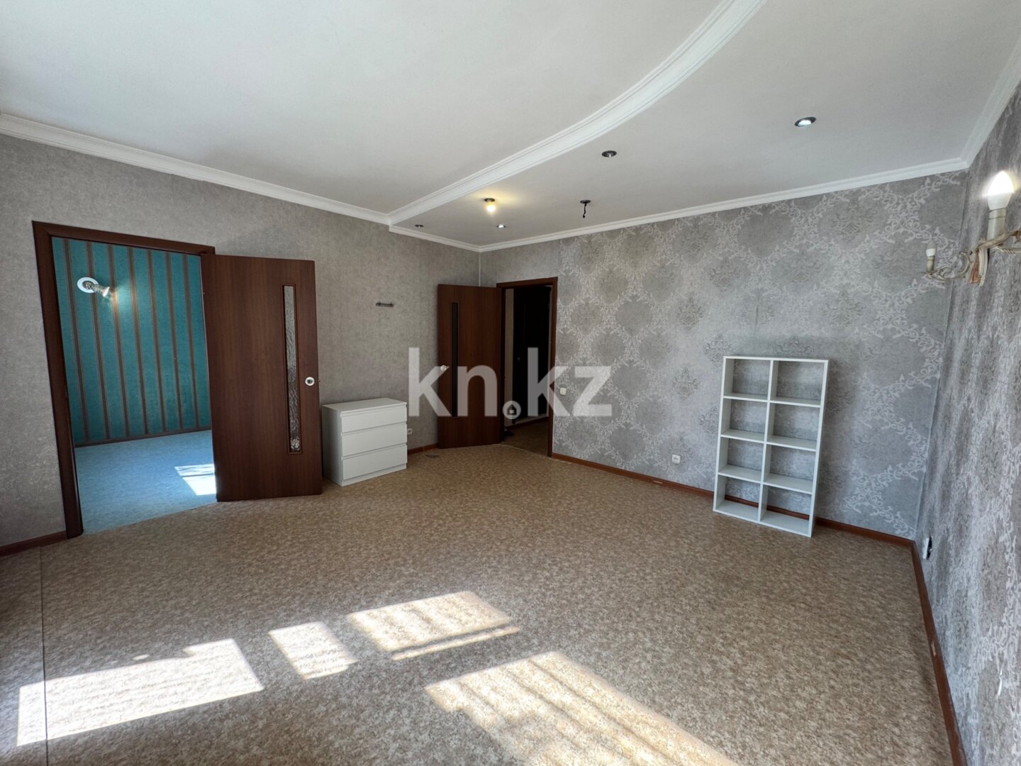 Продажа 2-комнатной квартиры, 54 м² в Караганде - фото 4