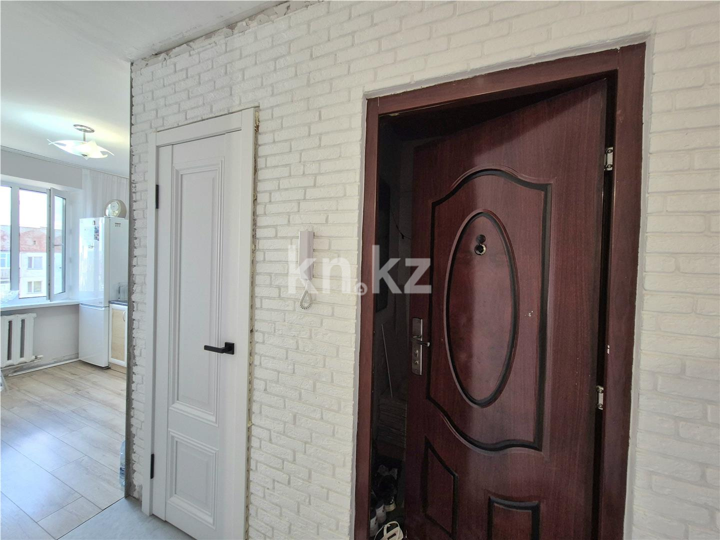 Продажа 3-комнатной квартиры, 70 м², мкр-н 8 в Темиртау - фото 33