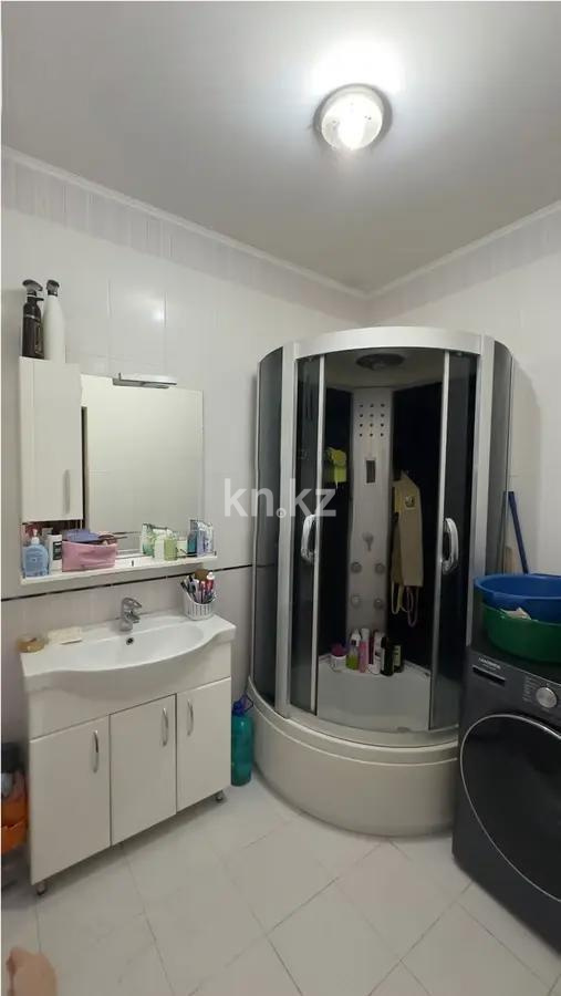 Продажа 2-комнатной квартиры, 66.6 м² в Астане - фото 4