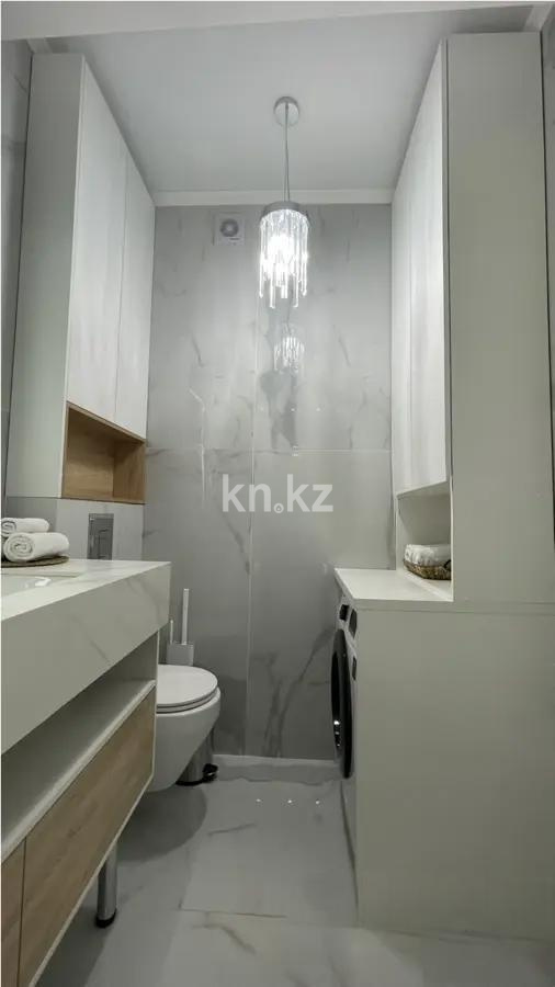 Продажа 2-комнатной квартиры, 60 м² в Алматы - фото 5