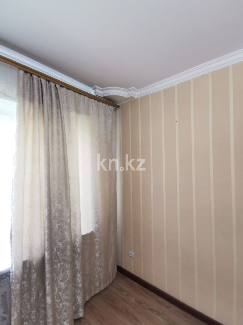 Продажа 1-комнатной квартиры, 39.6 м² в Алматинской области - фото 6