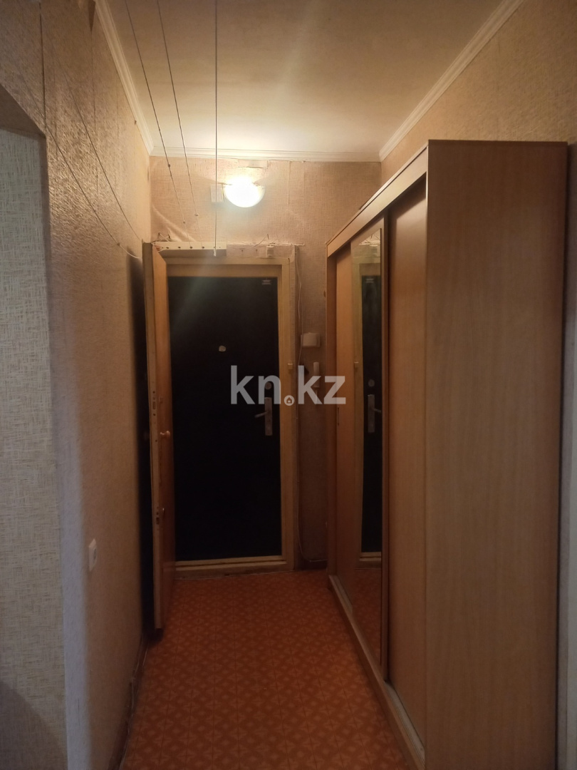 Продажа 3-комнатной квартиры, 69.3 м² в Алматы - фото 5