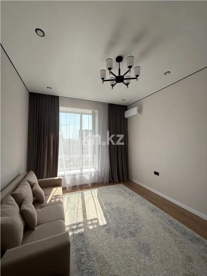 Продажа 1-комнатной квартиры, 36 м² в Астане