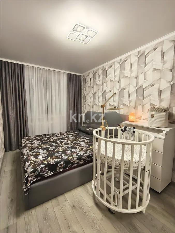 Продажа 2-комнатной квартиры, 43 м², пр. Республики, дом  69/2 в Темиртау - фото 2