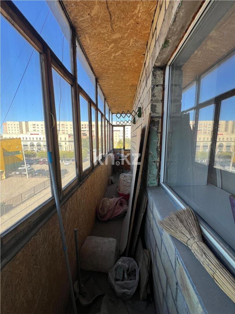 Продажа 3-комнатной квартиры, 61 м² в Караганде - фото 8