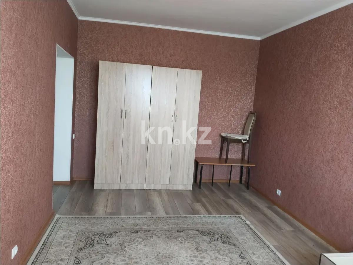 Продажа 2-комнатной квартиры, 45 м² в Астане