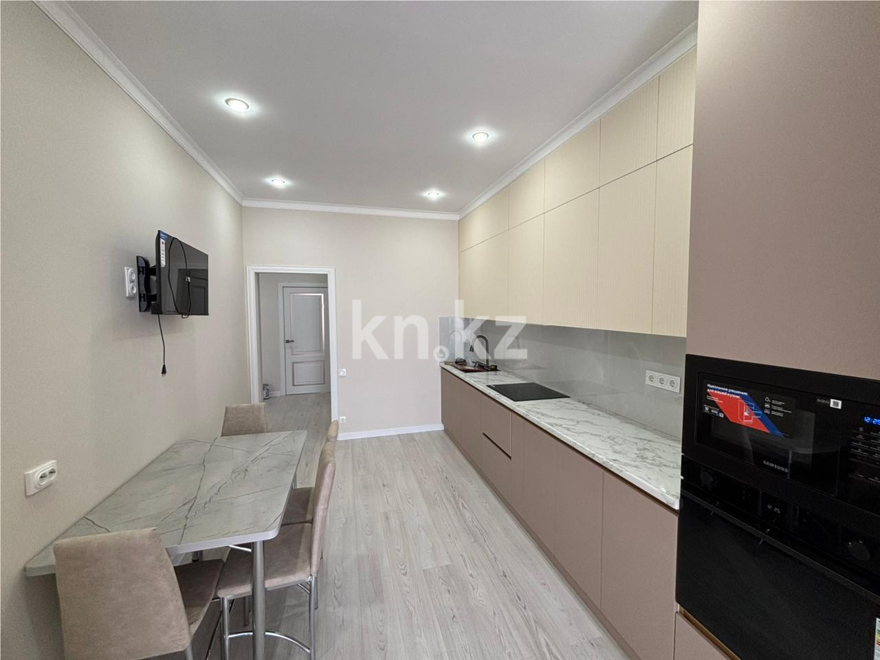 Продажа 2-комнатной квартиры, 78 м² в Караганде - фото 6