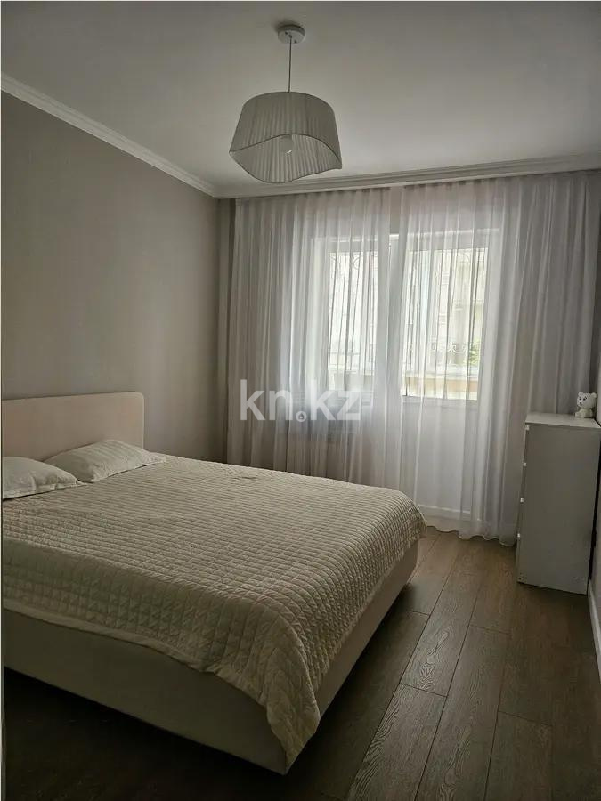 Продажа 3-комнатной квартиры, 87 м² в Алматы - фото 2