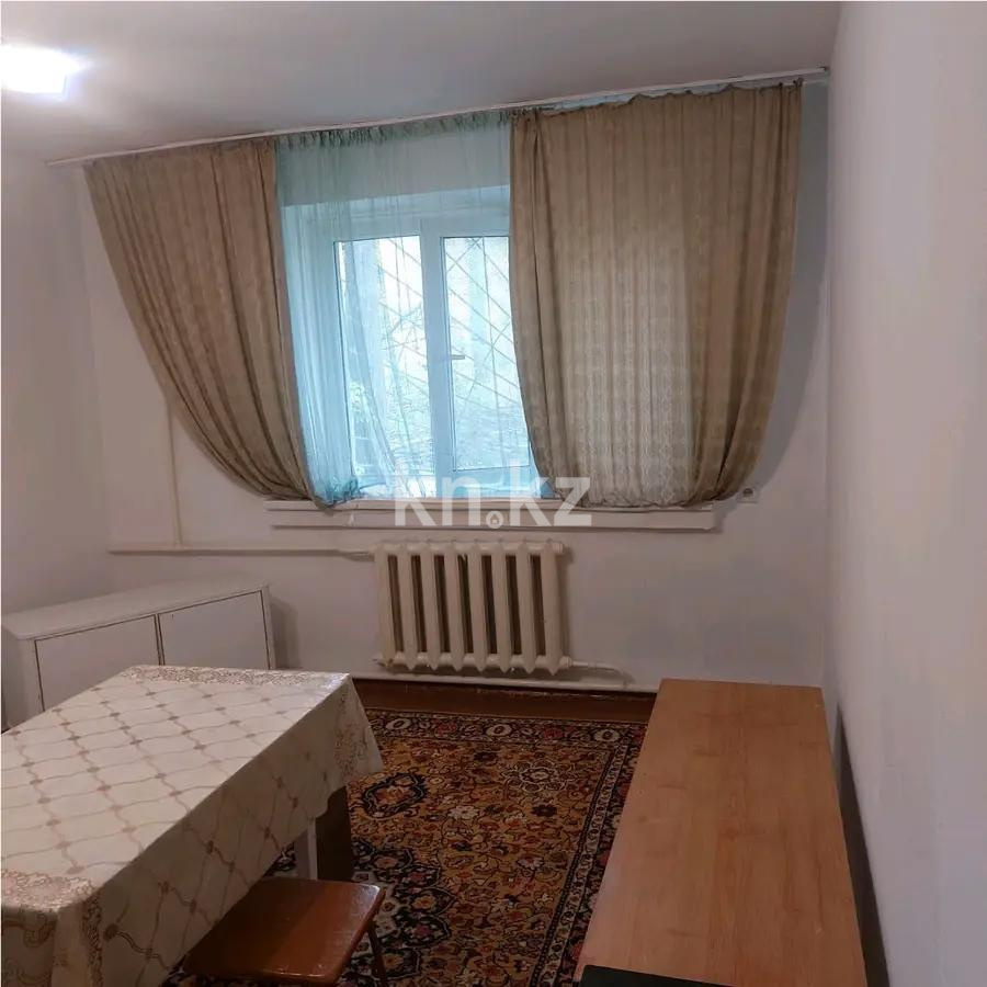 Продажа 1-комнатной квартиры, 24 м², пр. Райымбека, дом  345в в Алматы