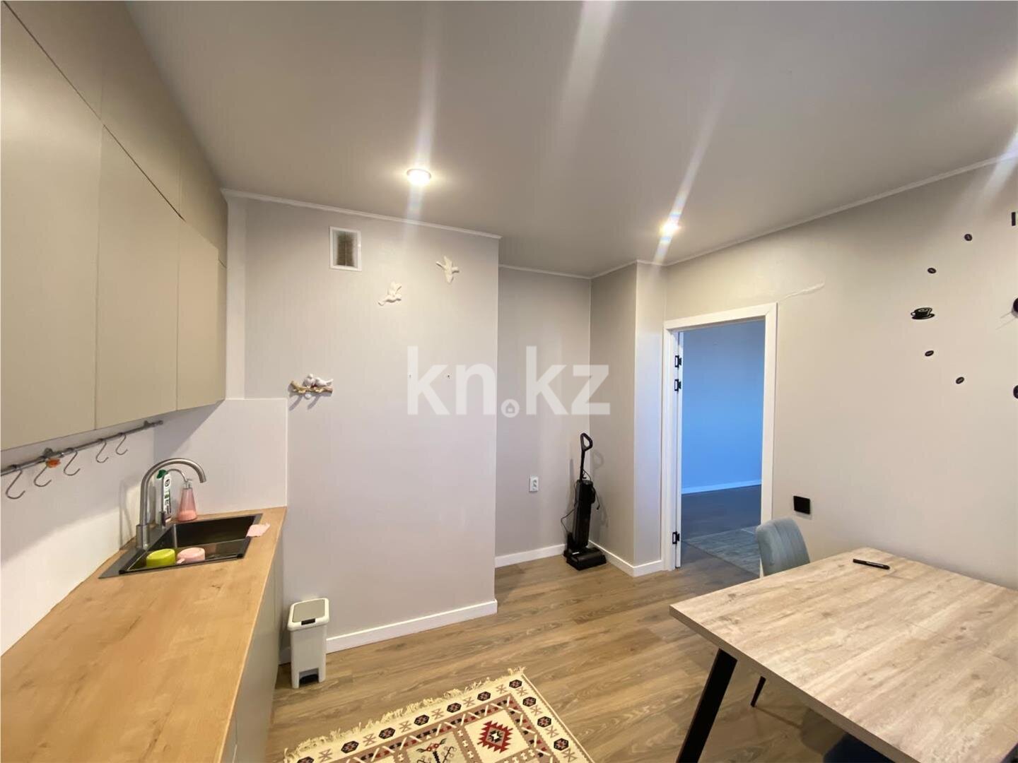 Продажа 3-комнатной квартиры, 81 м² в Караганде - фото 7
