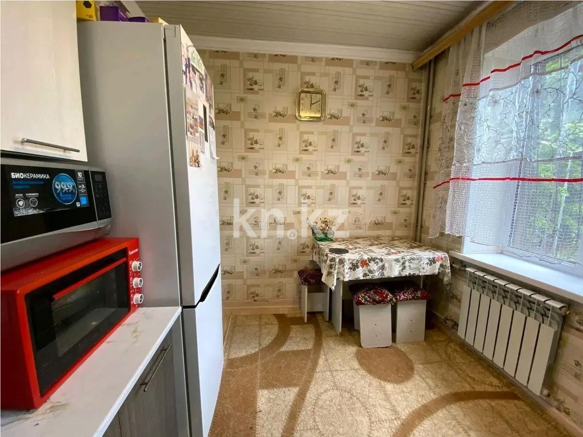 Продажа 2-комнатной квартиры, 51.4 м² в Алматы - фото 3