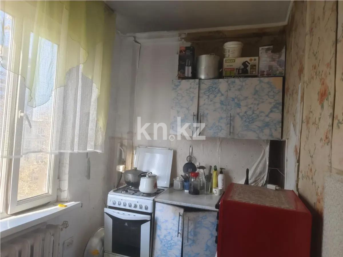 Продажа 2-комнатной квартиры, 55 м², ул. Желтоксан, дом  27 в Астане - фото 4