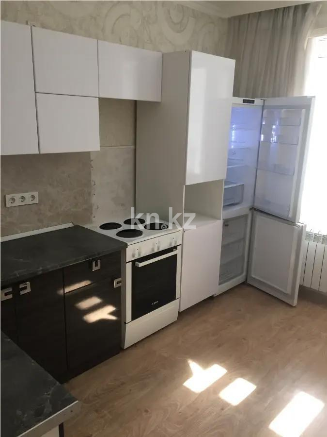 Продажа 1-комнатной квартиры, 38.4 м² в Астане - фото 2