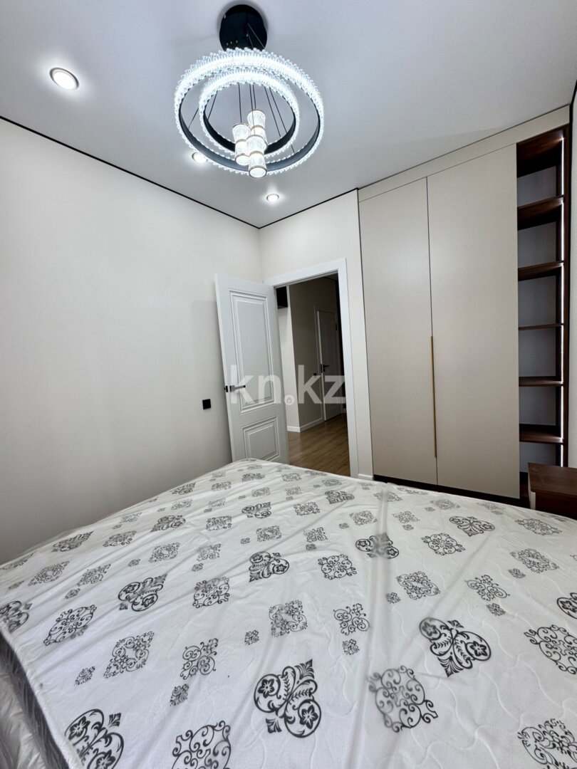 Продажа 2-комнатной квартиры, 40 м² в Алматы - фото 18