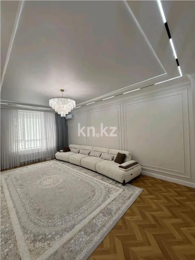 Продажа 4-комнатной квартиры, 133 м² в Астане - фото 2