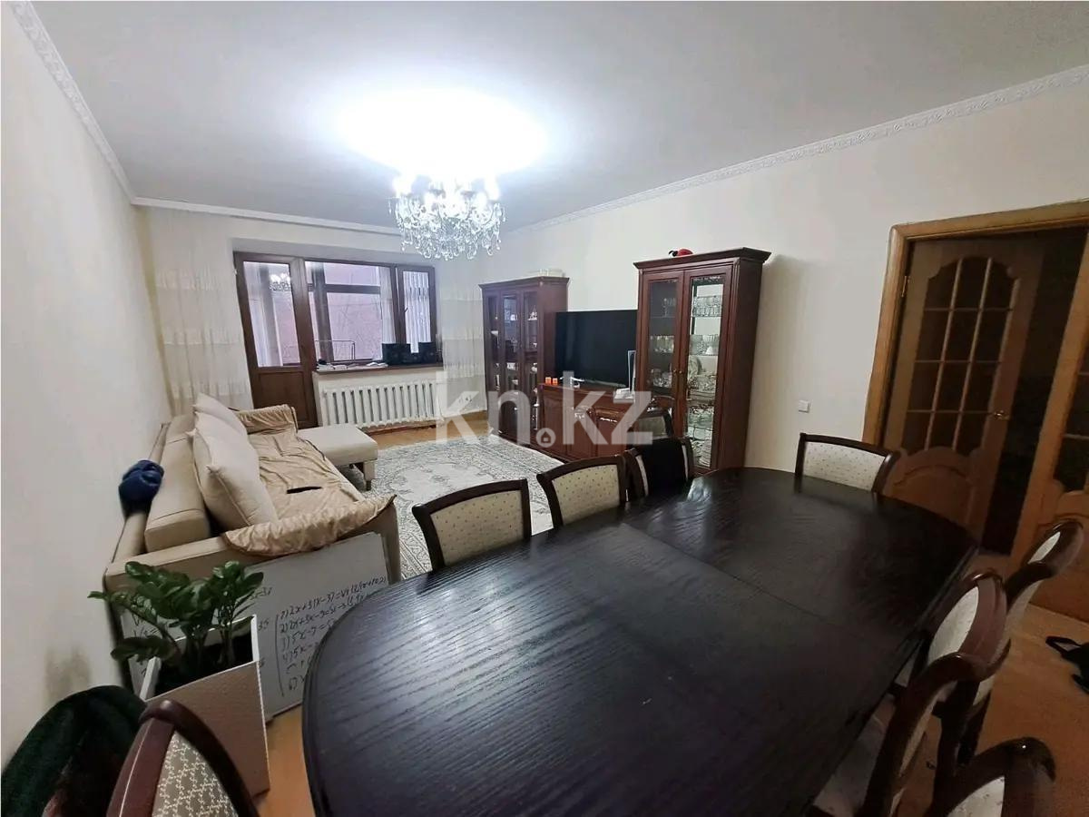 Продажа 3-комнатной квартиры, 110.3 м² в Астане