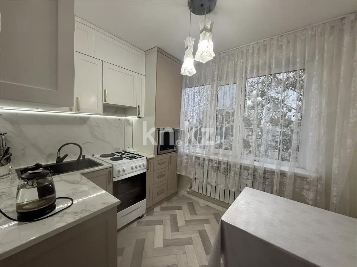 Продажа 2-комнатной квартиры, 51 м², ул. Карбышева, дом  2 в Караганде - фото 4