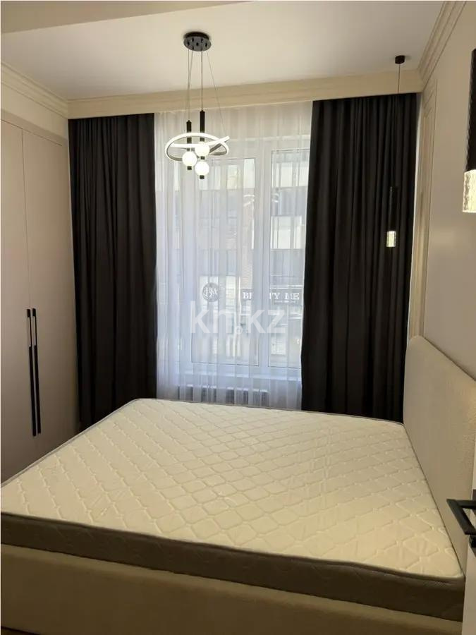 Продажа 3-комнатной квартиры, 60 м² в Алматы - фото 2