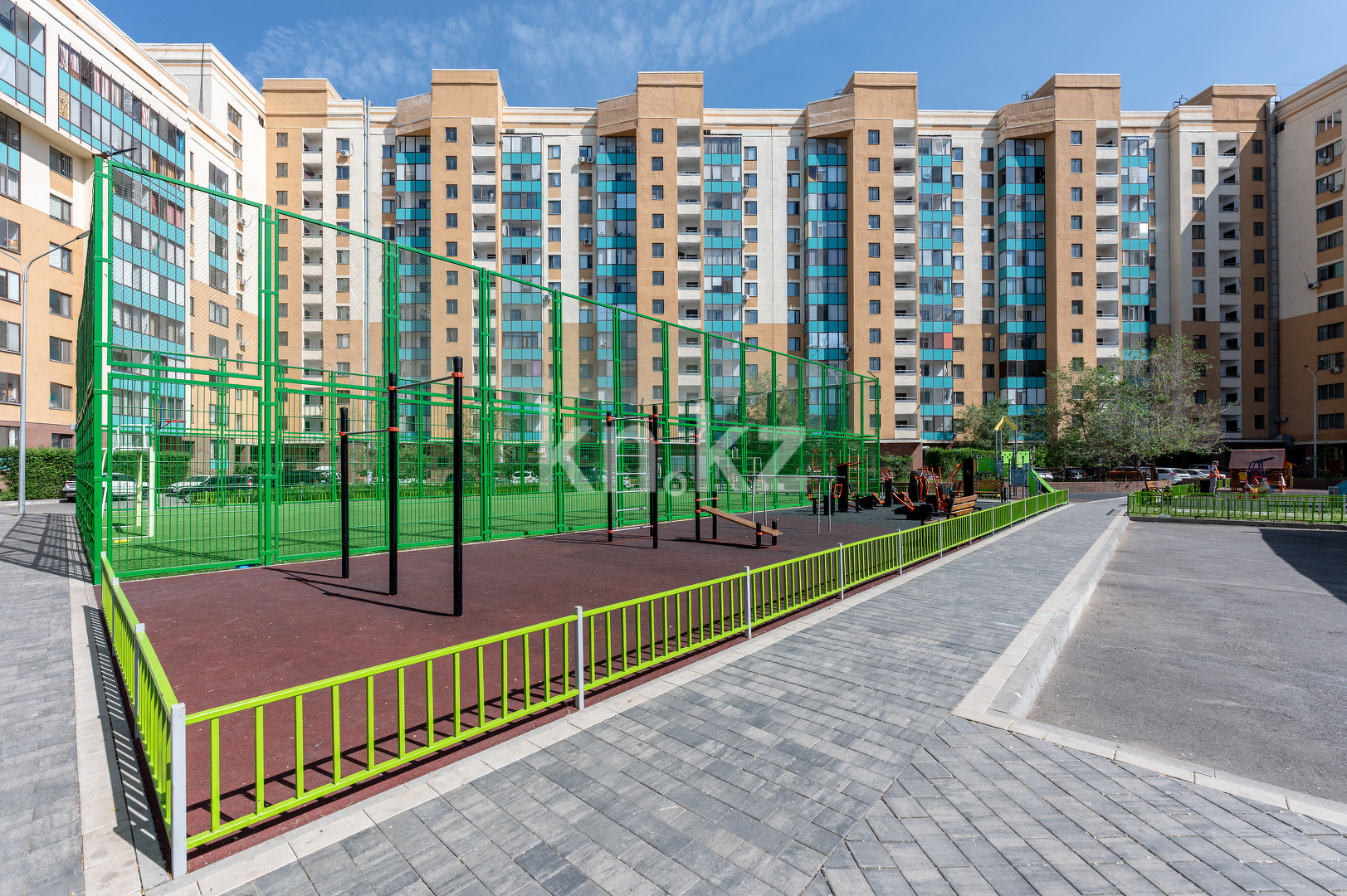 Продажа 3-комнатной квартиры, 100 м² в Астане - фото 8