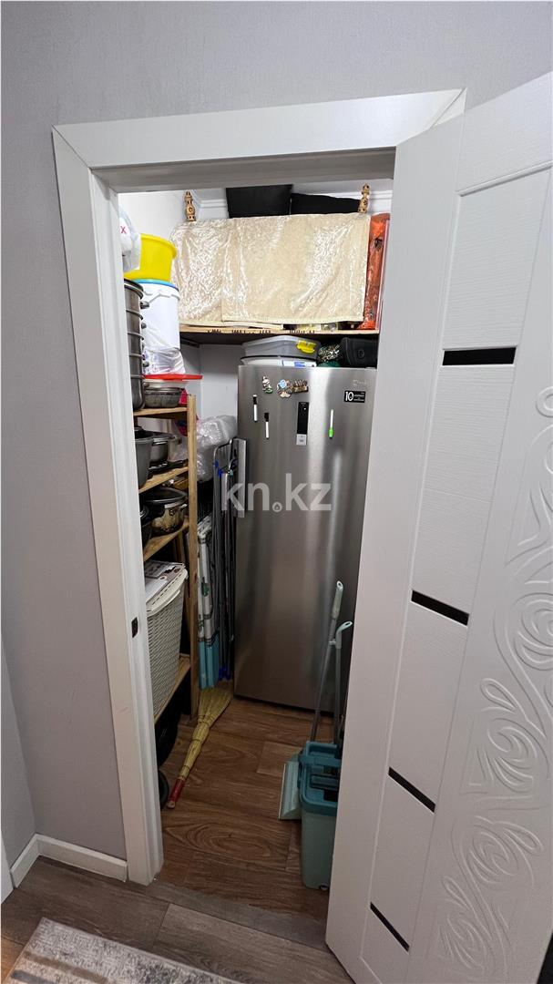 Продажа 3-комнатной квартиры, 66 м², ул. Рыскулова в Караганде - фото 13