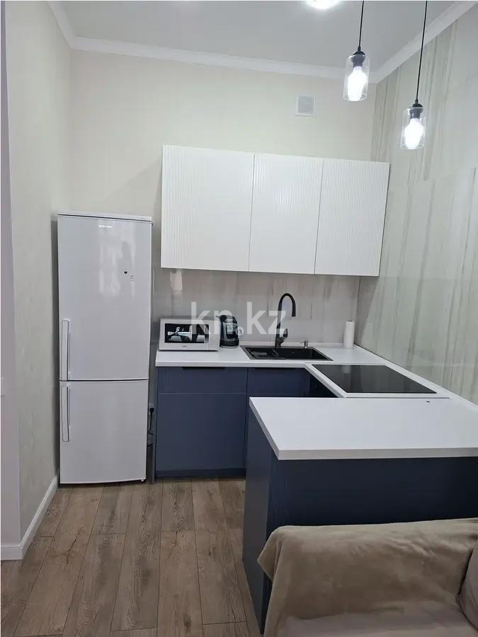 Продажа 1-комнатной квартиры, 44 м² в Астане - фото 2